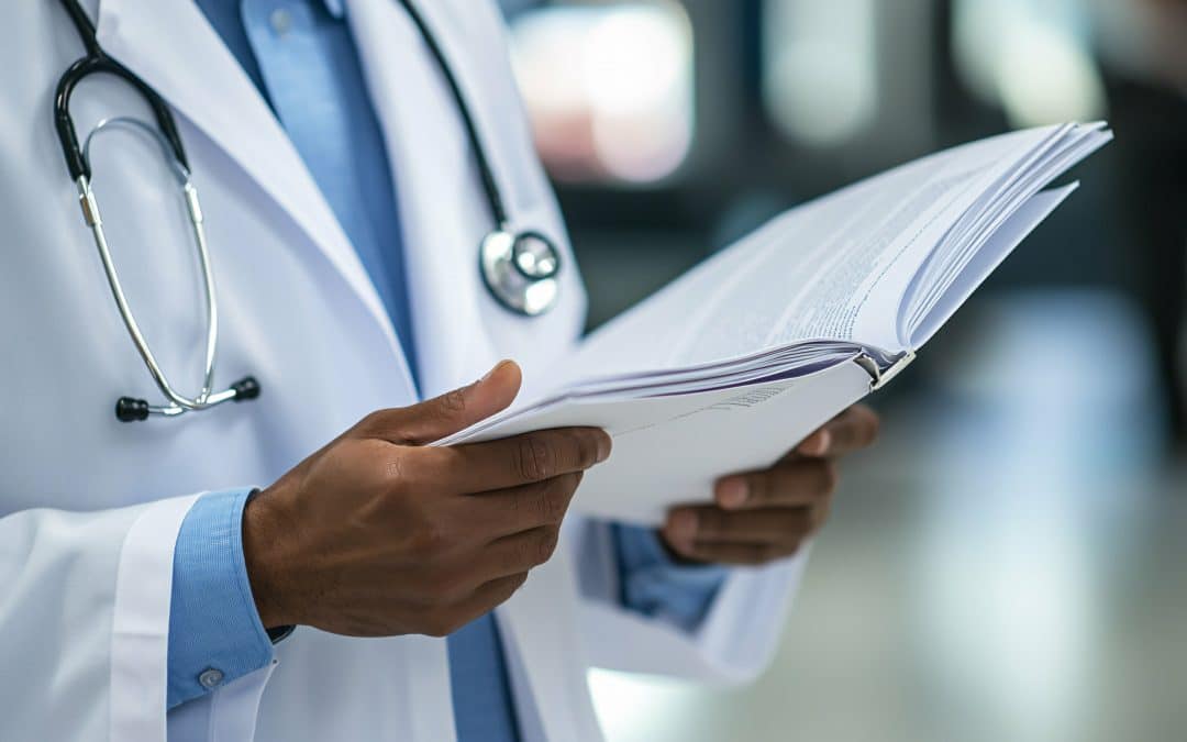 Trust: the foundation of all medical care, especially for complex conditions such as lipedema.