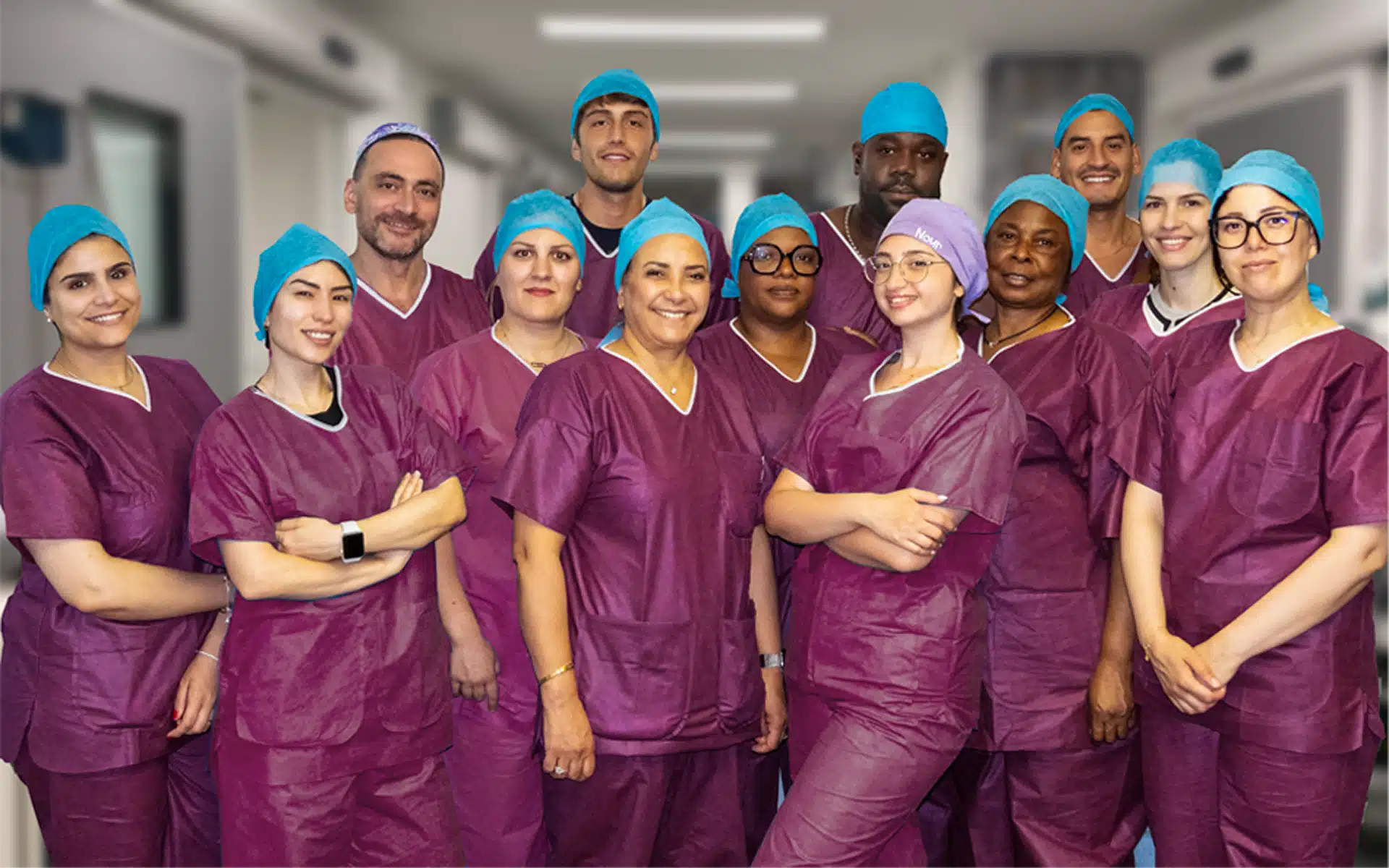 clinique-esthetique-paris-etoile-equipe
