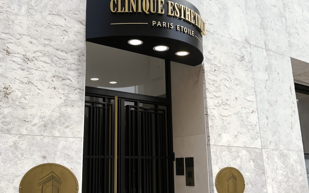Clinique Paris Étoile: The reference for cosmetic surgery in Paris